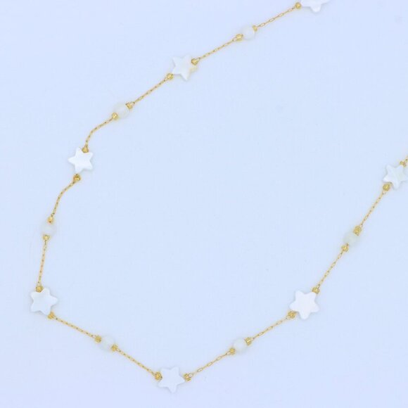 Delicate & Modern Necklace Chain – Perfect for Girls & Women, DYC1111 - Picture 6 of 12